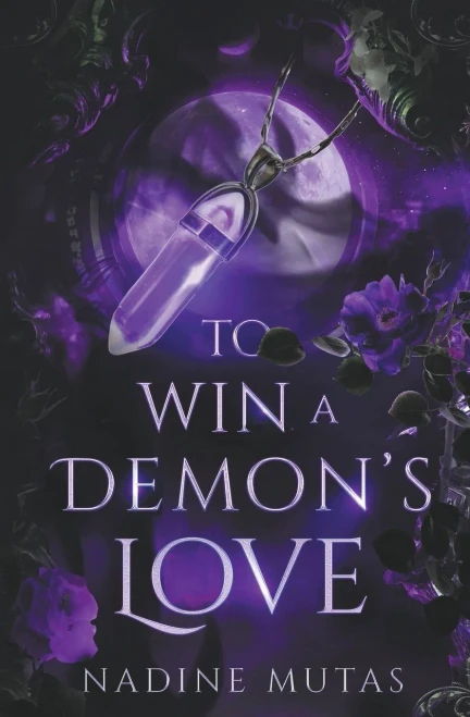 To Win a Demon's Love (Love and Magic)