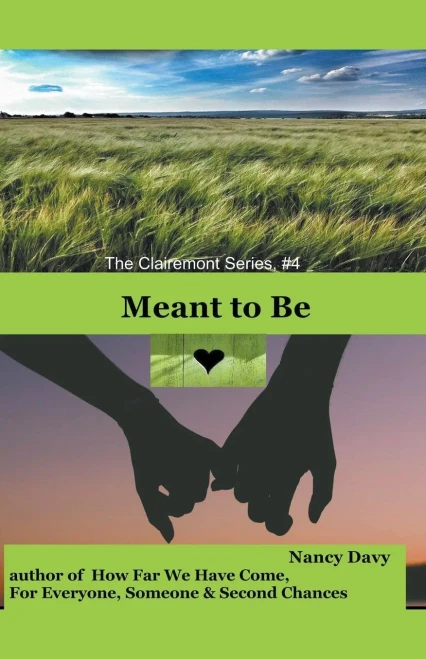 Meant to Be (The Clairemont Series)