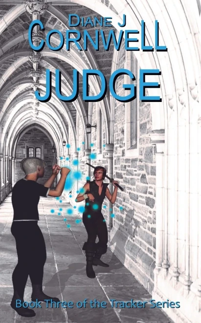 Judge (Tracker)