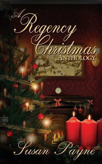 A Regency Christmas