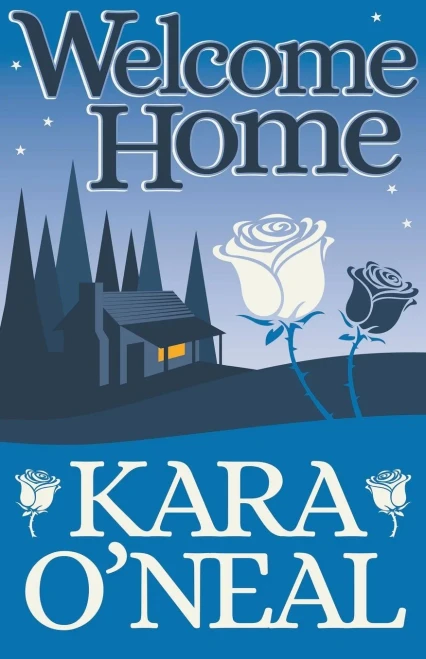 Welcome Home (Texas Brides of Pike's Run)