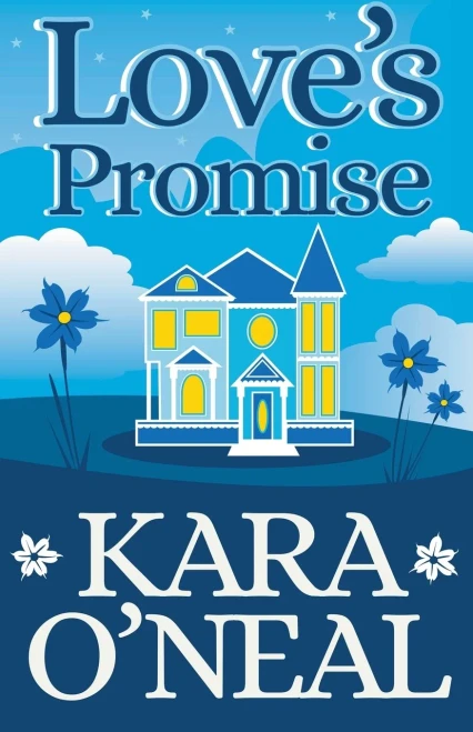 Love's Promise (Texas Brides of Pike's Run)