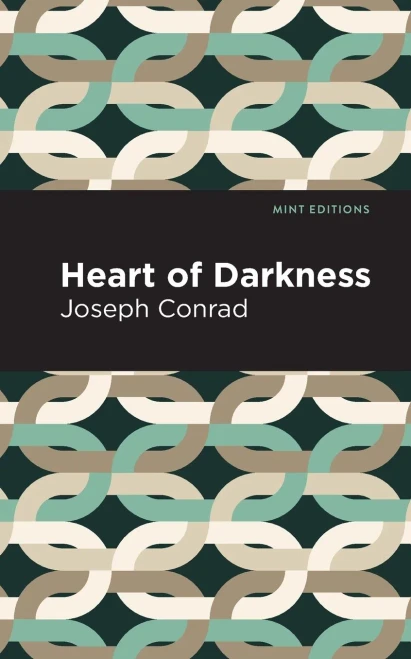 Heart of Darkness (Mint Editions)