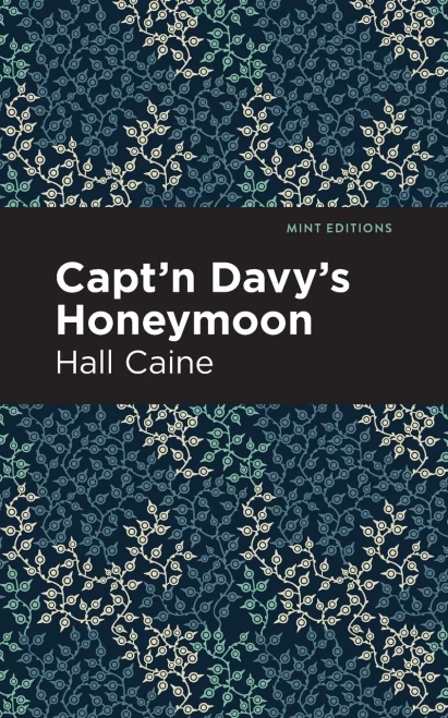 Capt'n Davy's Honeymoon (Mint Editions)