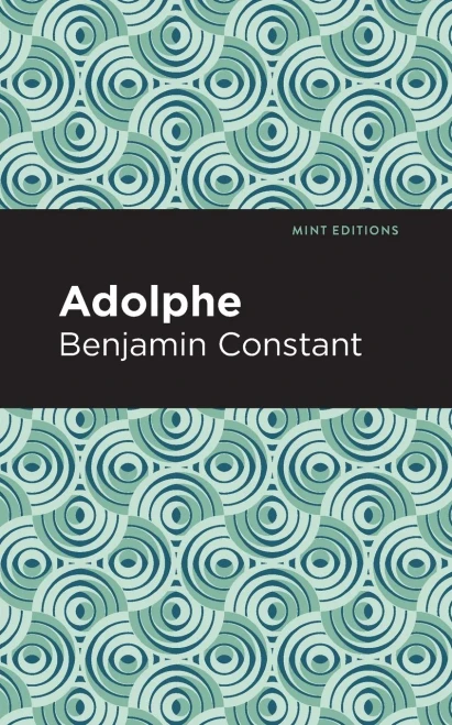 Adolphe (Mint Editions)