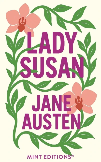 Lady Susan (Mint Editions)