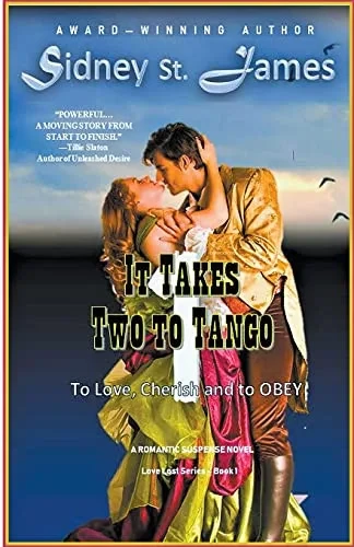 It Takes Two to Tango (Volume 1) (Love Lost Series)