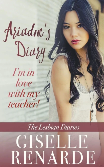 Ariadne's Diary (The Lesbian Diaries)