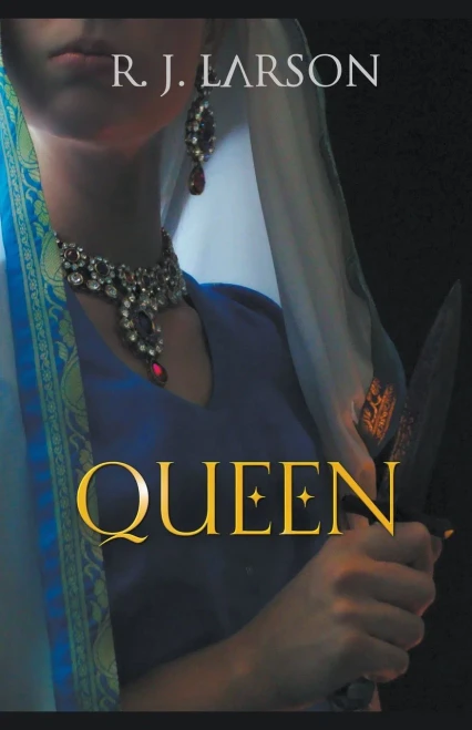 Queen (Realms of the Infinite)