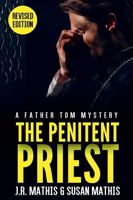The Penitent Priest (The Father Tom Mysteries)