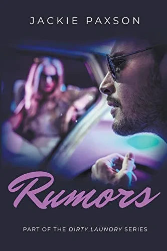 Rumors (Dirty Laundry)