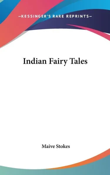 Indian Fairy Tales