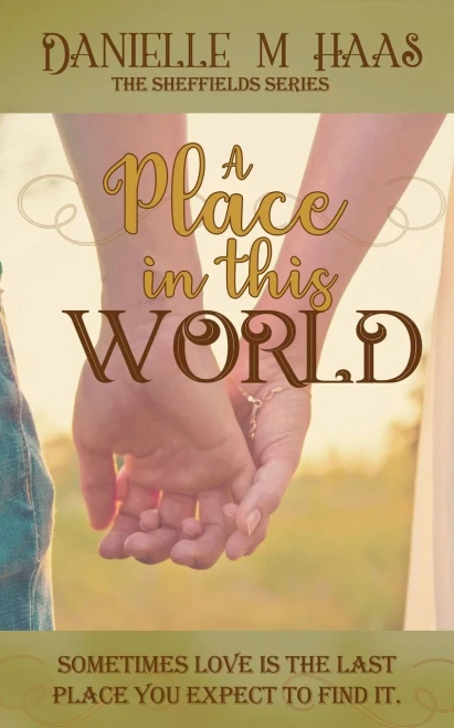 A Place In This World (The Sheffields)
