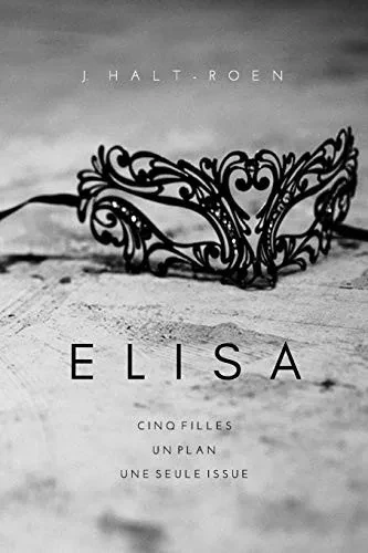 Elisa (French Edition)