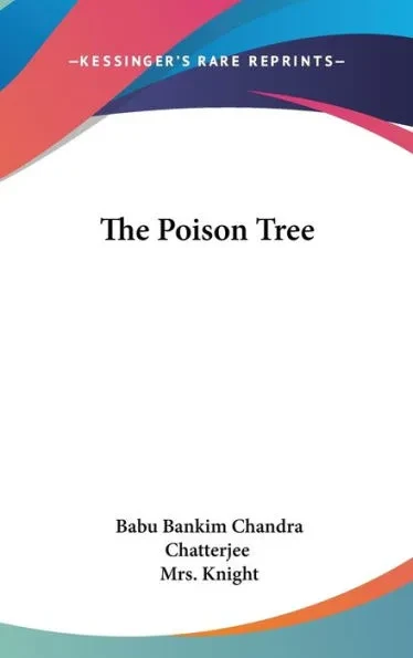 The Poison Tree