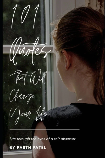 101 Quotes That Will Change Your Life