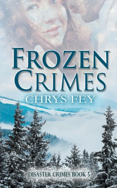 Frozen Crimes (Disaster Crimes)