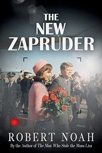 The New Zapruder