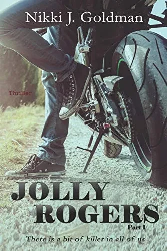Jolly Rogers Part 1: There is a bit of killer in all of us (Ritchie)