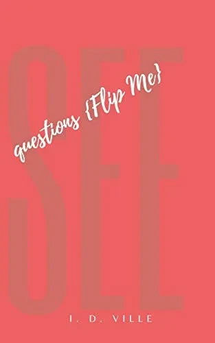 For'see: A Book that Answers your Questions [Flip Me]
