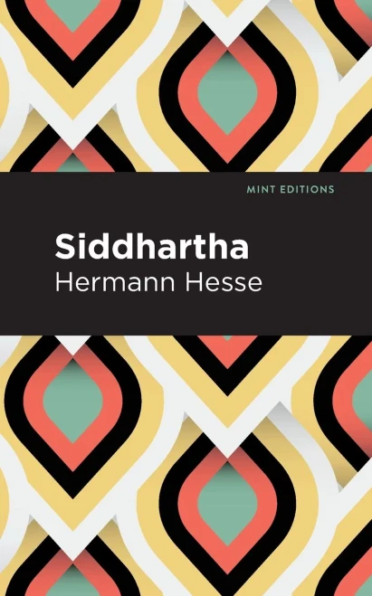 Siddhartha (Mint Editions)