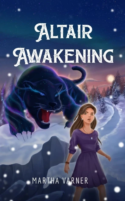 Altair Awakening