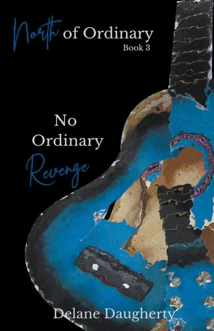 No Ordinary Revenge (North of Ordinary)