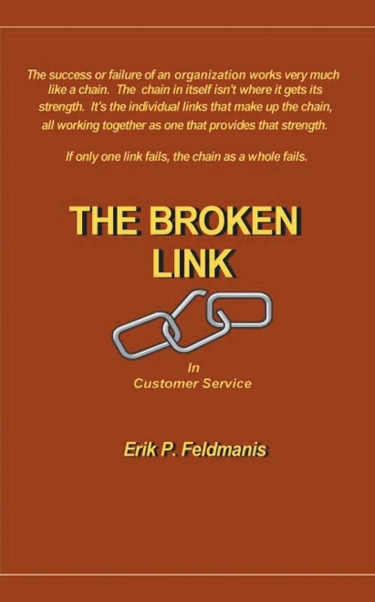 The Broken Link