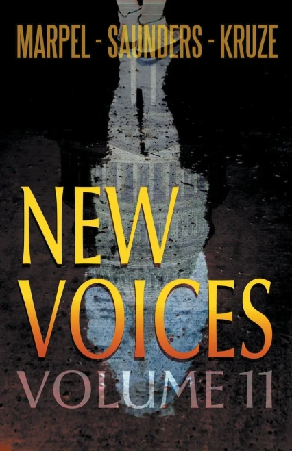 New Voices Volume 11 (Speculative Fiction Parable Collection)