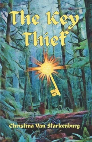 The Key Thief