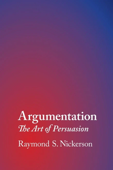 Argumentation