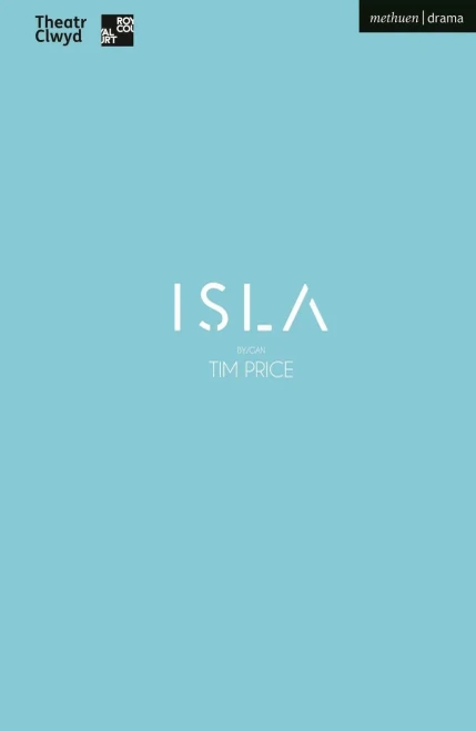 Isla (Modern Plays)