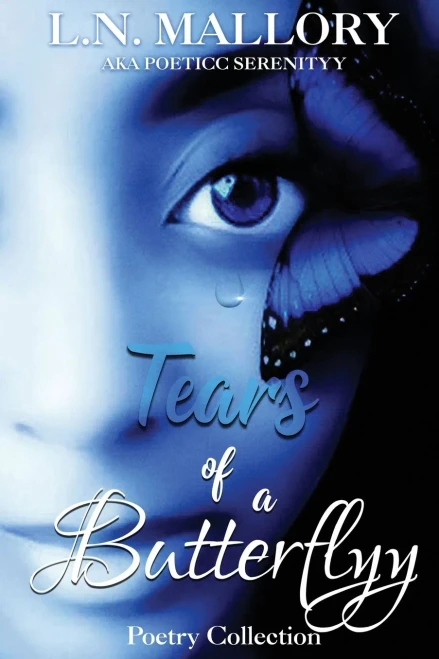 Tears of a Butterflyy