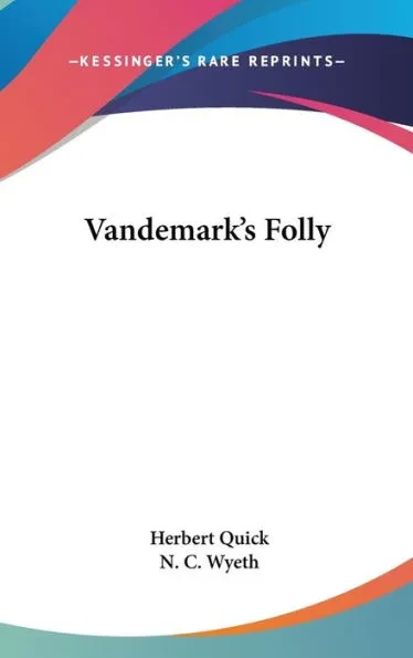 Vandemark's Folly