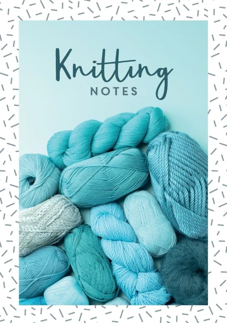 Knitting Notes