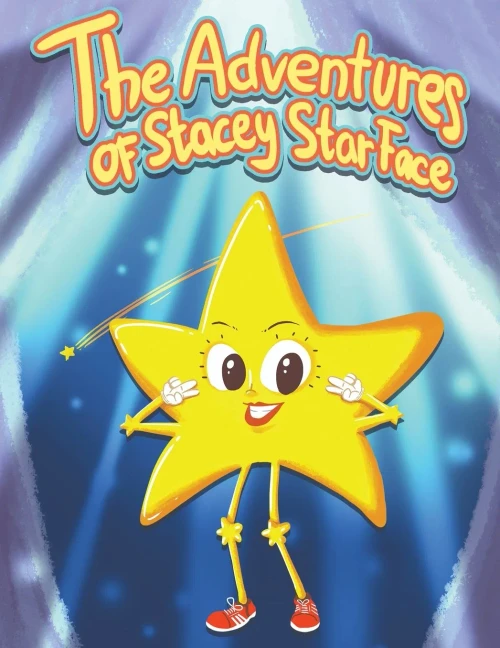 The Adventures of Stacey StarFace