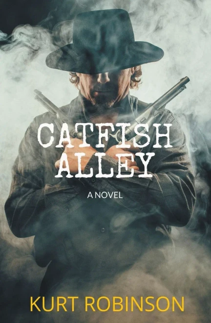 Catfish Alley