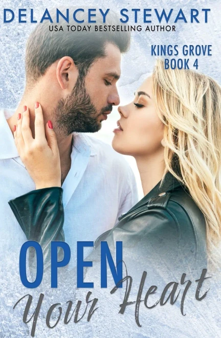 Open Your Heart (Kings Grove)