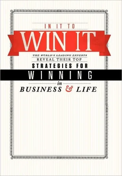 In It To Win It
