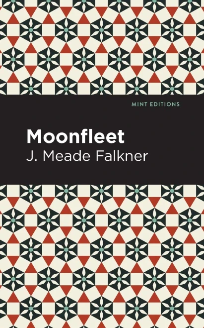 Moonfleet (Mint Editions)