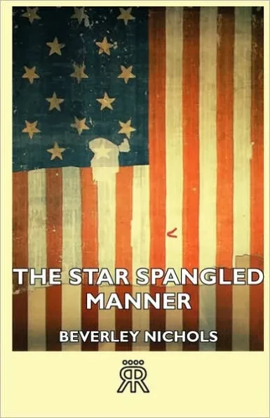 The Star Spangled Manner