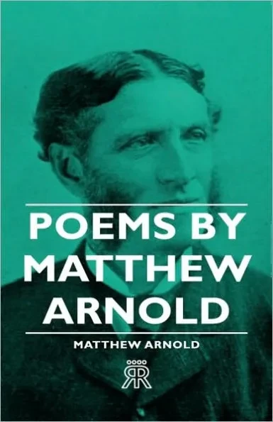 Poems by Matthew Arnold