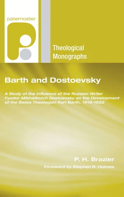 Barth and Dostoevsky