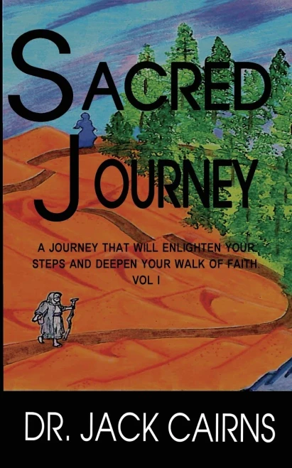 Sacred Journey Vol I