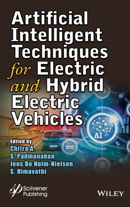 Artificial Intelligent Techniques for Electric and Hybrid Electric Vehicles