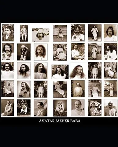 SELECTED POEMS OF HUMA (MEHER BABA) & Ghazals by his translator & devotee inspired by them... Paul Smith: (Large Print & Large Format Edition)