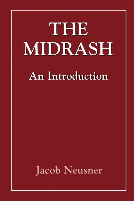 Midrash: An Introduction