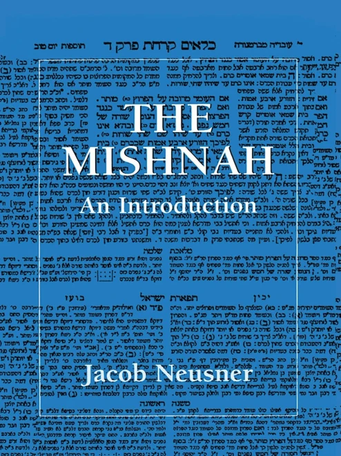 Mishnah: An Introduction
