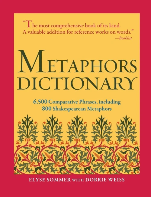 Metaphors Dictionary