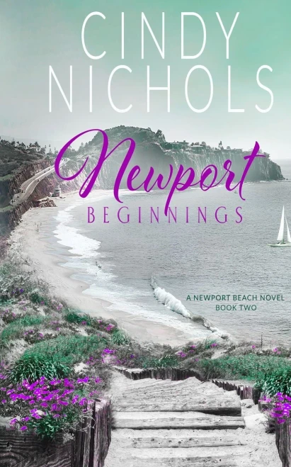 Newport Beginnings (Newport Beach Novel)